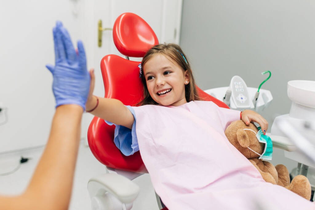 Best Children’s Dentist