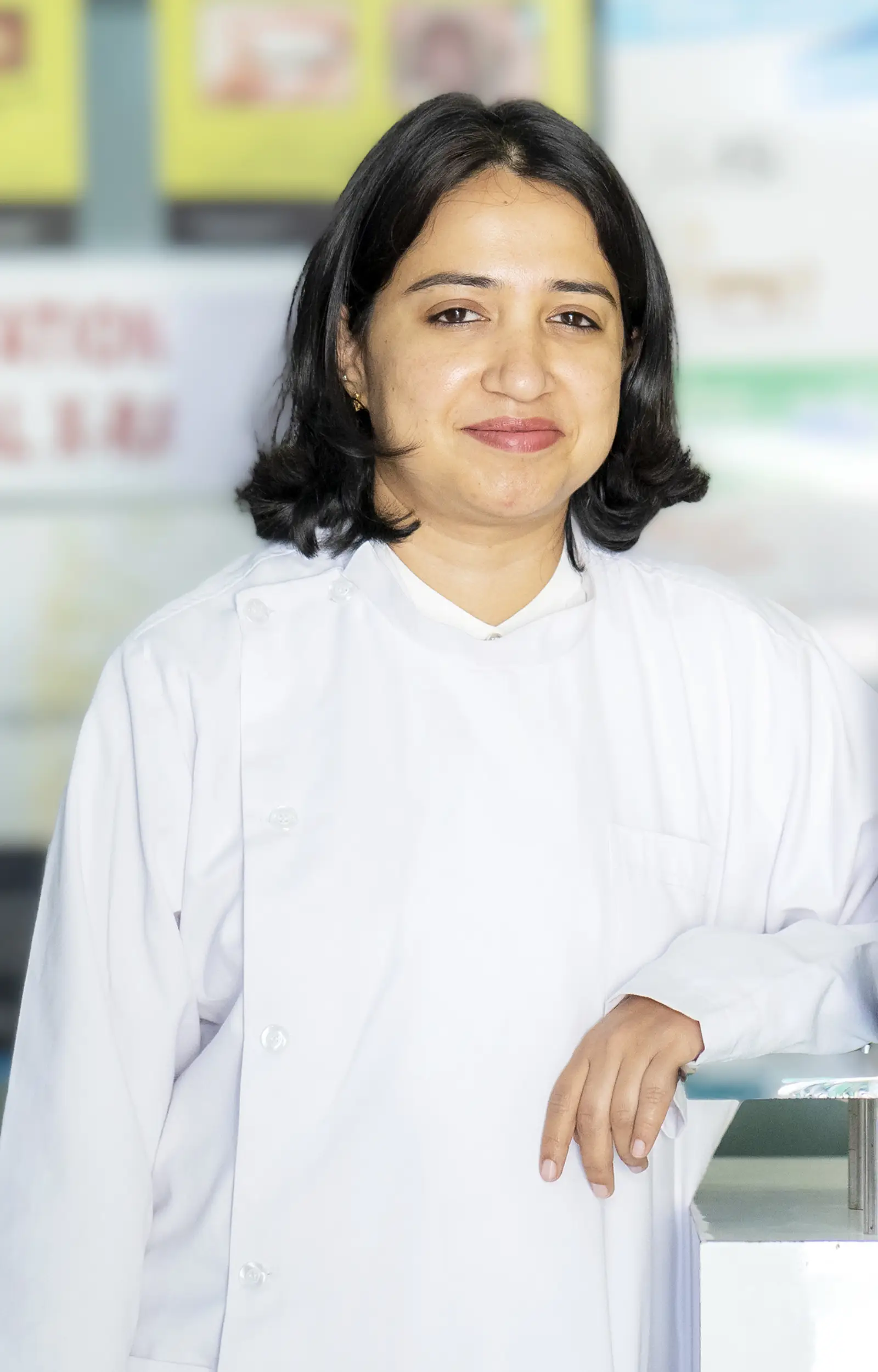 Orthodontist in Bangalore