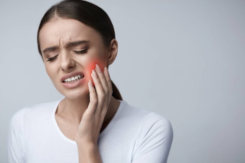 Effective Tooth Pain Treatment
