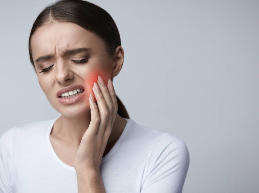 Effective Tooth Pain Treatment