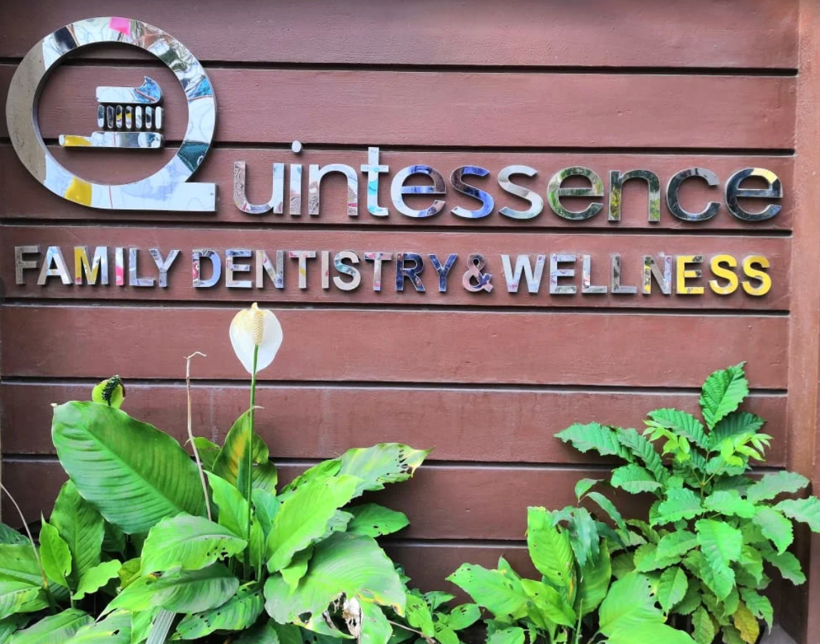 Dental Clinic in Bangalore