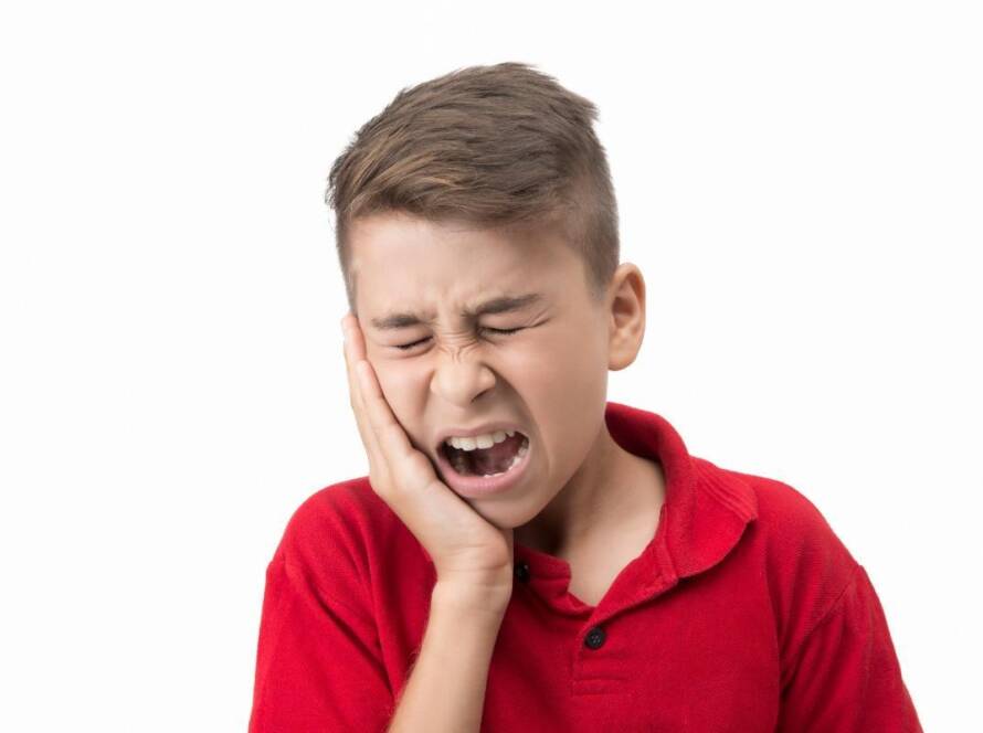 tooth pain