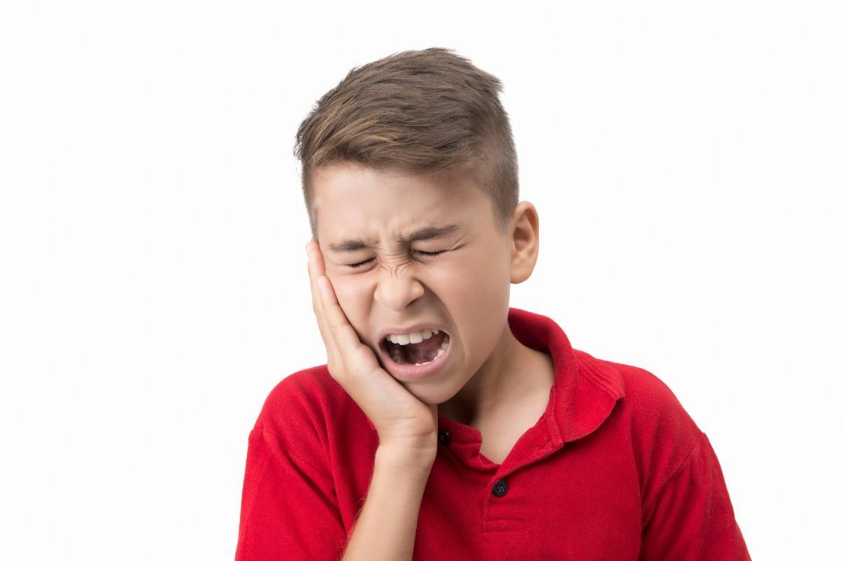 tooth pain