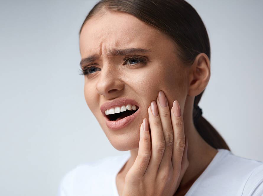 Tooth Pain