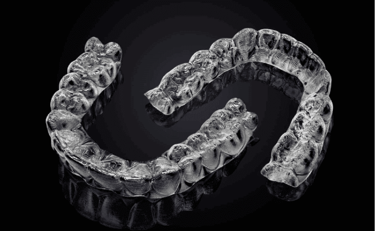 Invisalign Aligners